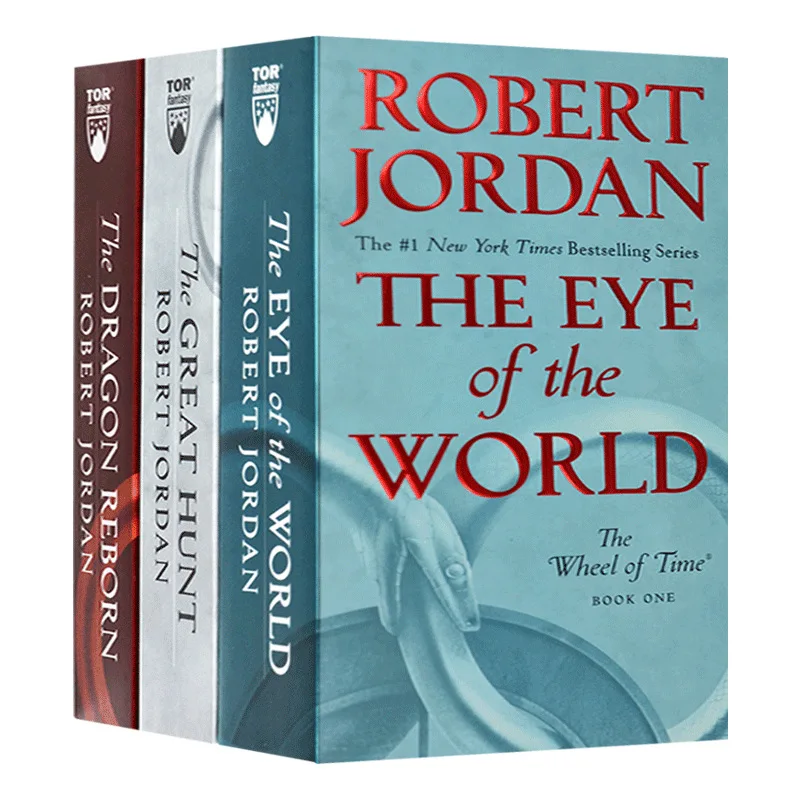 Soft Cover Novels and Fictions