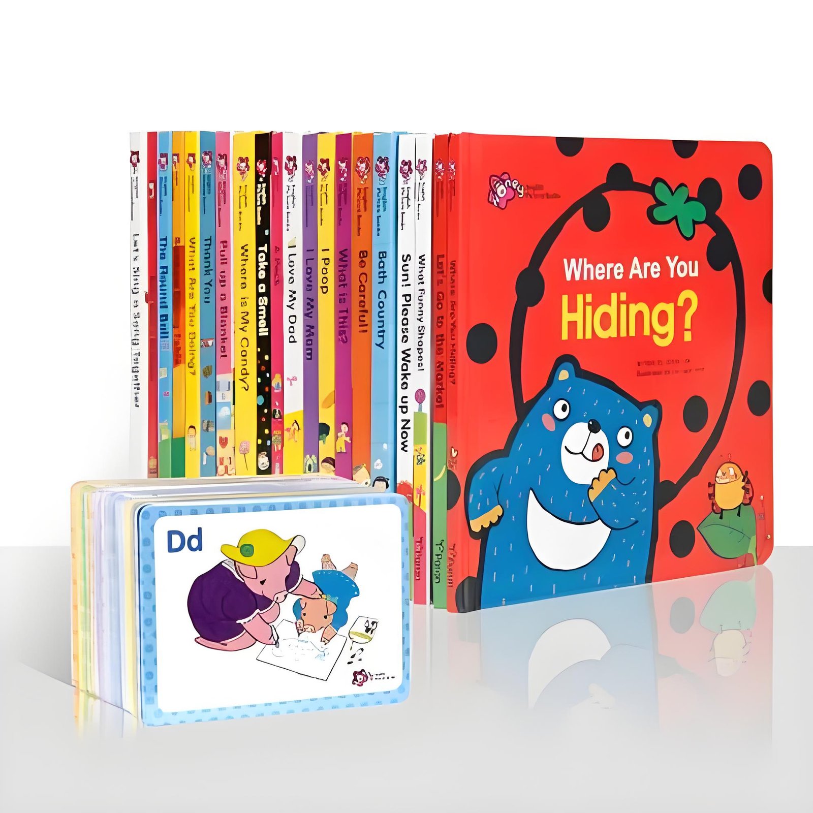 Children's Book printing